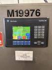 Used PMI SIB-30 Automatic Inline Shrink Bundler with Tunnel – 30 PPM, AB Controls, Film Rolls Included