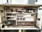 Used PMI SIB-30 Automatic Inline Shrink Bundler with Tunnel – 30 PPM, AB Controls, Film Rolls Included