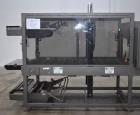 Used- PMI (Arpac) Model SIB-35 Automatic Inline Shrink Bundler. Capable of speeds up to 30 bundles per minute (depending on ...