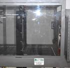 Used PMI (Arpac) Model SIB-35 Automatic Inline Shrink Bundler. Capable of speeds up to 30 bundles per minute (depending on application). Has a 35