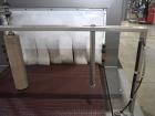 Used PMI (Arpac) Model SIB-35 Automatic Inline Shrink Bundler. Capable of speeds up to 30 bundles per minute (depending on application). Has a 35