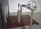 Used PMI (Arpac) Model SIB-35 Automatic Inline Shrink Bundler. Capable of speeds up to 30 bundles per minute (depending on application). Has a 35