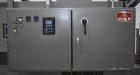 Used PMI (Arpac) Model SIB-35 Automatic Inline Shrink Bundler. Capable of speeds up to 30 bundles per minute (depending on application). Has a 35
