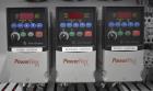 Used PMI (Arpac) Model SIB-35 Automatic Inline Shrink Bundler. Capable of speeds up to 30 bundles per minute (depending on application). Has a 35
