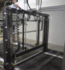 Used PMI (Arpac) Model SIB-35 Automatic Inline Shrink Bundler. Capable of speeds up to 30 bundles per minute (depending on application). Has a 35