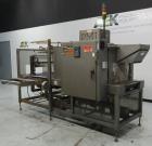 Used PMI (Arpac) Model SIC-25 Inline Tray Shrink Bundler
