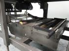 Used PMI (Arpac) Model SIC-25 Inline Tray Shrink Bundler