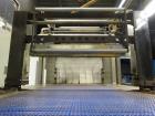 Used PMI (Arpac) Model SIC-25 Inline Tray Shrink Bundler