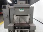 Used PMI (Arpac) Model SIC-25 Inline Tray Shrink Bundler