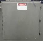 Used PMI (Arpac) Model SIC-25 Inline Tray Shrink Bundler
