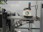 Used Pester Pac Automation Model 450 