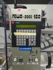 Used Pester Pac Automation Model 450 