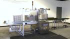 Used Pester PAC Automation Automatic Stretch Bander or Shrink Bundler