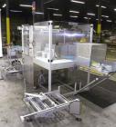 Used Pester PAC Automation Automatic Stretch Bander or Shrink Bundler