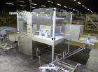 Used Pester PAC Automation Automatic Stretch Bander or Shrink Bundler