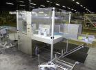 Used- Pester PAC Automation Automatic Stretch Bander or Shrink Bundler