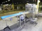 Used Pester PAC Automation Automatic Stretch Bander or Shrink Bundler