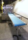 Used- Pester PAC Automation Automatic Stretch Bander or Shrink Bundler