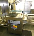 Used- Pester PAC Automation Automatic Stretch Bander or Shrink Bundler