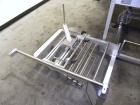 Used Pester PAC Automation Automatic Stretch Bander or Shrink Bundler