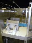 Used Pester PAC Automation Automatic Stretch Bander or Shrink Bundler