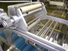 Used Pester PAC Automation Automatic Stretch Bander or Shrink Bundler