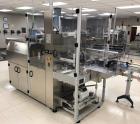 Used Pester Pack Model PEWO-Pack 450+ Overwrapper Bundler