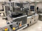 Used Pester Pack Model PEWO-Pack 450+ Overwrapper Bundler