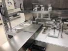 Used Pester Pack Model PEWO-Pack 450+ Overwrapper Bundler