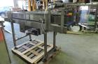 Used- Pester Pewo-Pack Bundler, Model 450 SN