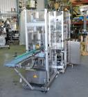 Used- Pester Pewo-Pack Bundler, Model 450 SN