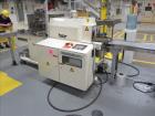 Used Pester Pewo pack 450 shrink bundler and tunnel