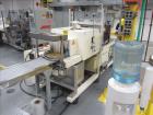 Used Pester Pewo pack 450 shrink bundler and tunnel