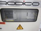 Used Pester Pewo pack 450 shrink bundler and tunnel