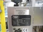 Used Pester Pewo pack 450 shrink bundler and tunnel