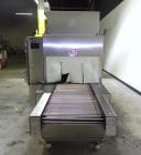 Used Poly Pack Model PH16 Stainless Steel Shrink Bundler