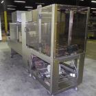 Used Poly Pack Model PH16 Stainless Steel Shrink Bundler