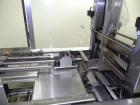 Used Poly Pack Model PH16 Stainless Steel Shrink Bundler