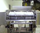 Used Poly Pack Model PH16 Stainless Steel Shrink Bundler