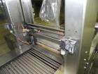 Used Poly Pack Model PH16 Stainless Steel Shrink Bundler