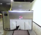 Used Poly Pack Model PH16 Stainless Steel Shrink Bundler