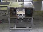 Used Poly Pack Model PH16 Stainless Steel Shrink Bundler