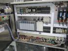 Used Polypack PH16 Multipack shrink bundler. Capable of speeds up to 30 bundles per minute. Product size range: (Diam) 3/4