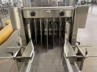Used Polypack CLP-24 (3) Unsupported Print Registered Multipacker & Shrink Bundler – Beverage Bottle Bundling System
