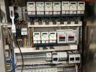 Used Polypack CLP-24 (3) Unsupported Print Registered Multipacker & Shrink Bundler – Beverage Bottle Bundling System