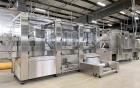 Used PolyPack CLP-24 Unsupported Print Registered Multipacker and Shrink Bundler