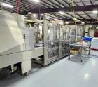 Used PolyPack CLP-24 Unsupported Print Registered Multipacker and Shrink Bundler