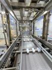 Used PolyPack CLP-24 Unsupported Print Registered Multipacker and Shrink Bundler