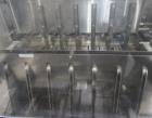 Used PolyPack CLP-24 Unsupported Print Registered Multipacker and Shrink Bundler