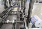 Used PolyPack CLP-24 Unsupported Print Registered Multipacker and Shrink Bundler